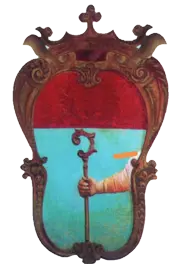 Logo del Comune di Cagnano Varano